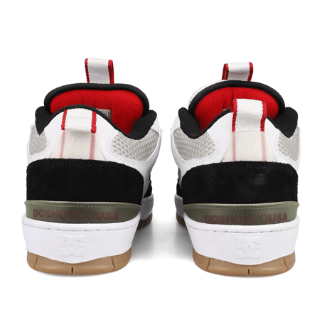 DC Shoes JS 1