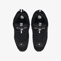JS2 _ BLACK / WHITE / GUM