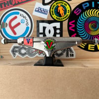 VENTURE TRUCK 5.0 LOW