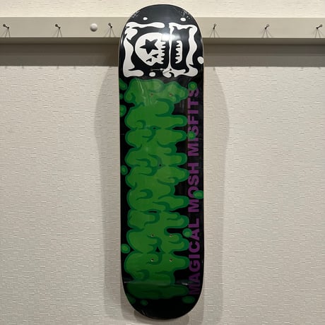 MxMxM KIDS DECK