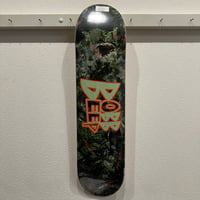 DOBB MATSUGARA DECK