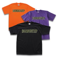 Matsu logo Tee