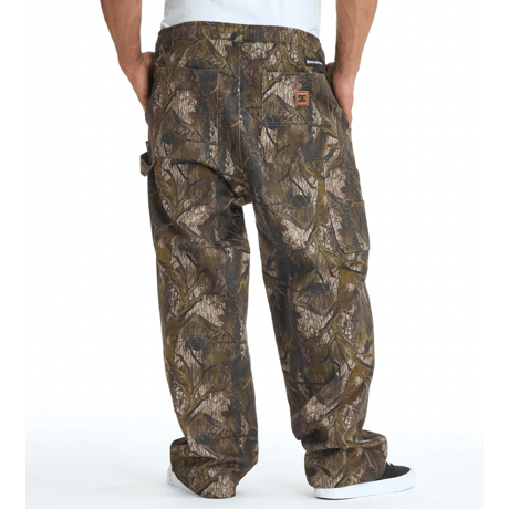 SUPERWIDEBAGGY PANT