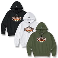 SF LOGO HOODIE