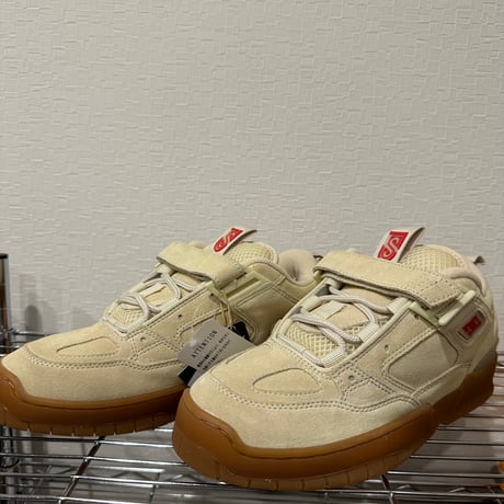 DC shoes JS1（TAN）