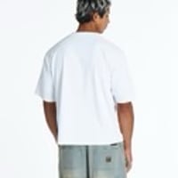 DC Shoes メンズ 26 GRAFFITI SS Tシャツ 【2026年夏モデル】