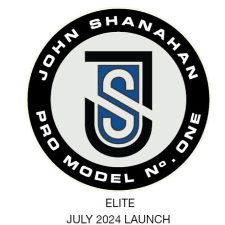 Shanahan Pro Model Drop 6