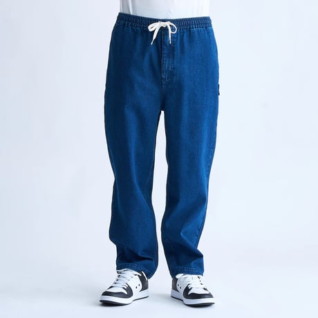 24 WIDE PANT