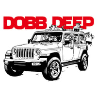 Jeep Tee