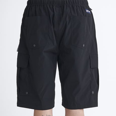 DCshoes SHORT PANTS