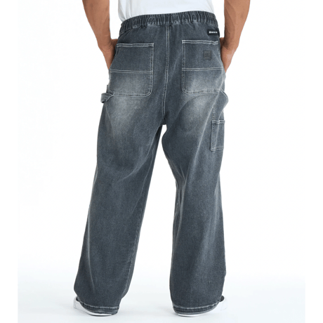 SUPERWIDEBAGGY PANT