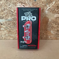 【TECH DECK】指スケPRO SERIES
