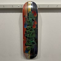 DOBB BAMS DECK