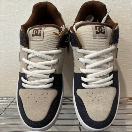 DC shoes MANTECA 4 S