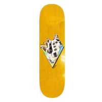 BAKER DECK