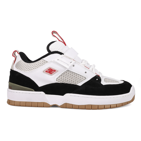 DC Shoes JS 1