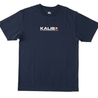 DC shoes KALIS 25 T shirt