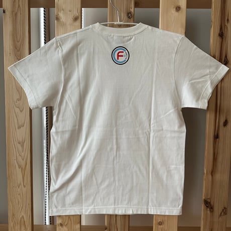 F-cne オリジナルTshirt
