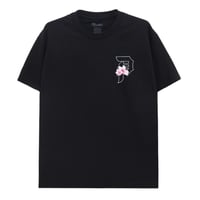 PRIMITIVE SAKURA TEE