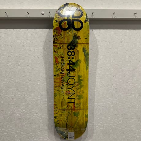 JOYNT DECK