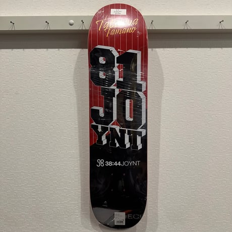 JOYNT DECK