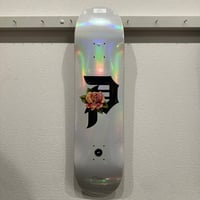 PRIMITIVE DECK 8.0