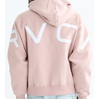 ARCH BACK SIDE ZIP