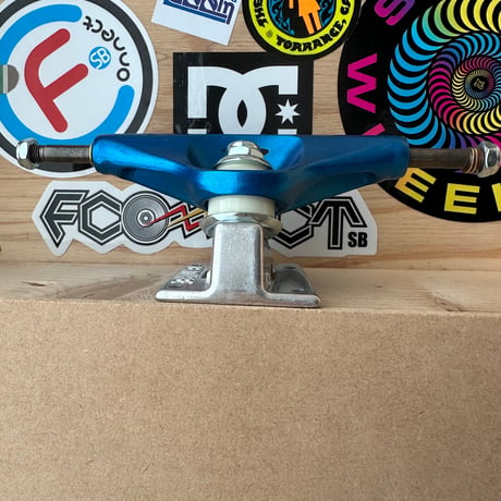 VENTURE TRUCK 5.0 HI