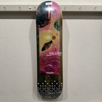 PRIMITIVE DECK 8.0