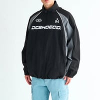 TRACK JACKET