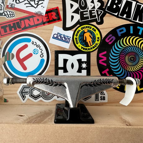VENTURE TRUCK 5.2 HI