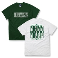 CHAKA Logo Tee