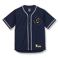 WD BASEBALL SHIRT