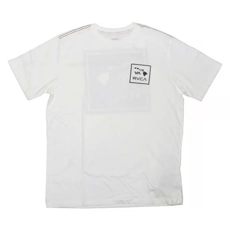 HAWAII VA ATW TEE