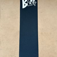 DOBB DEEP Nose logo Grip tape