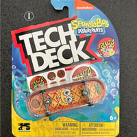 TECK DECK