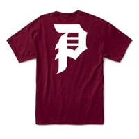 PRIMITIVE DIRTY P TEE