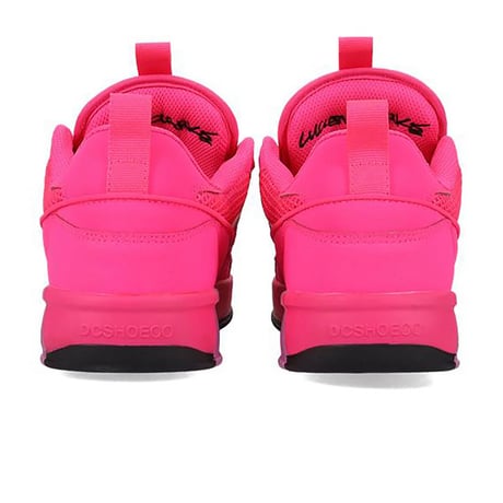 DC Shoes LUCIEN DROP6
