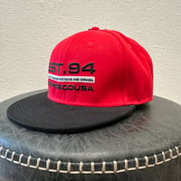 DCshoes CAP