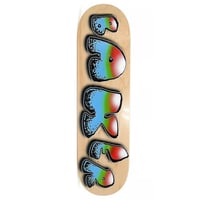 BAKER DECK