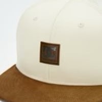 DC Shoes メンズ 26 BRACKERS MESH SNAPBACK キャップ 【2026年夏モデル】