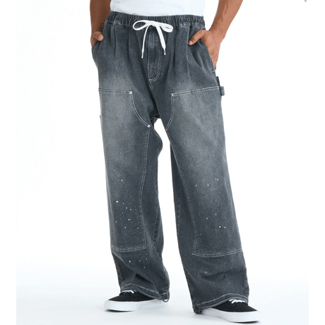 SUPERWIDEBAGGY PANT