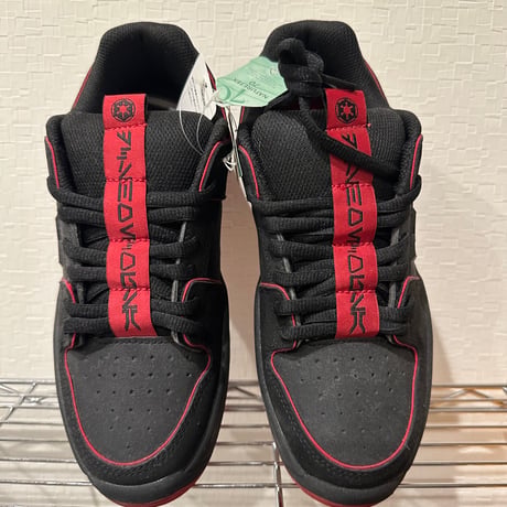 DC shoes star wars LYNX ZERO