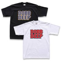DOBB RS Tee