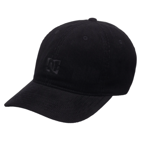 DC STRAPBACK CAP