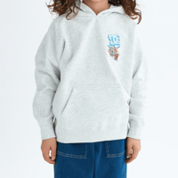 DC KIDS PARKER