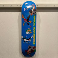 MxMxM × LOONEY TUNES DECK 8.0