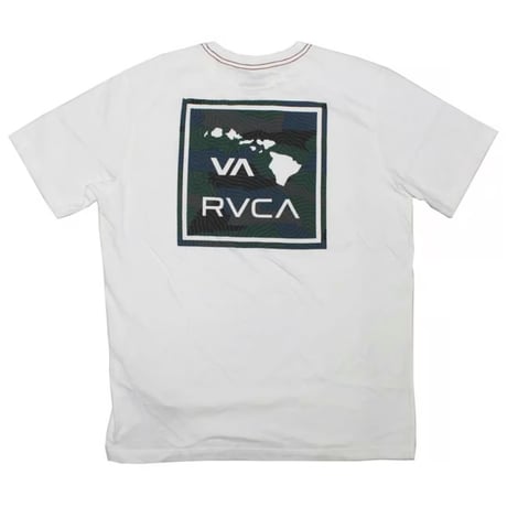 HAWAII VA ATW TEE