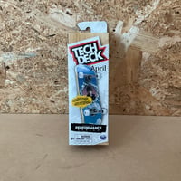 【TECH DECK】指スケ