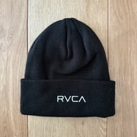 RVCA BEANIE